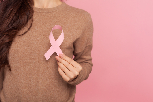 Ways to avoid breast cancer