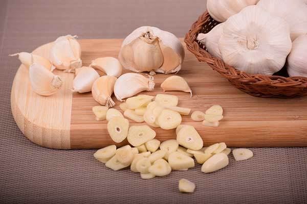 benefits-of-garlic